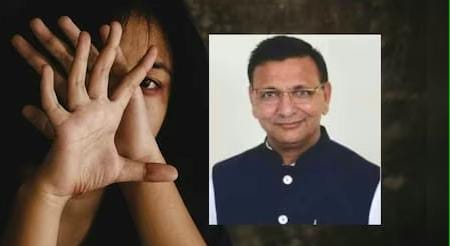 प्रफुल्ल लोढा विरोधात बावधन पोलीस ठाण्यात बलात्काराचा गुन्हा दाखल