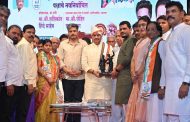पिंपरी-चिंचवडचा महापौर शरद पवार ठरवणार - शशिकांत शिंदे