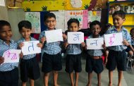 पिंपरी चिंचवड महापालिकेच्या विशेष उपक्रमामुळे बालवाडीतील सहा हजारापेक्षा जास्त बालकांना झाला फायदा