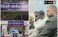 पिंपरी कॅम्पमध्ये धर्म परिवर्तनाचा प्रयत्न; अमेरिकन नागरिकासह एकाला अटक