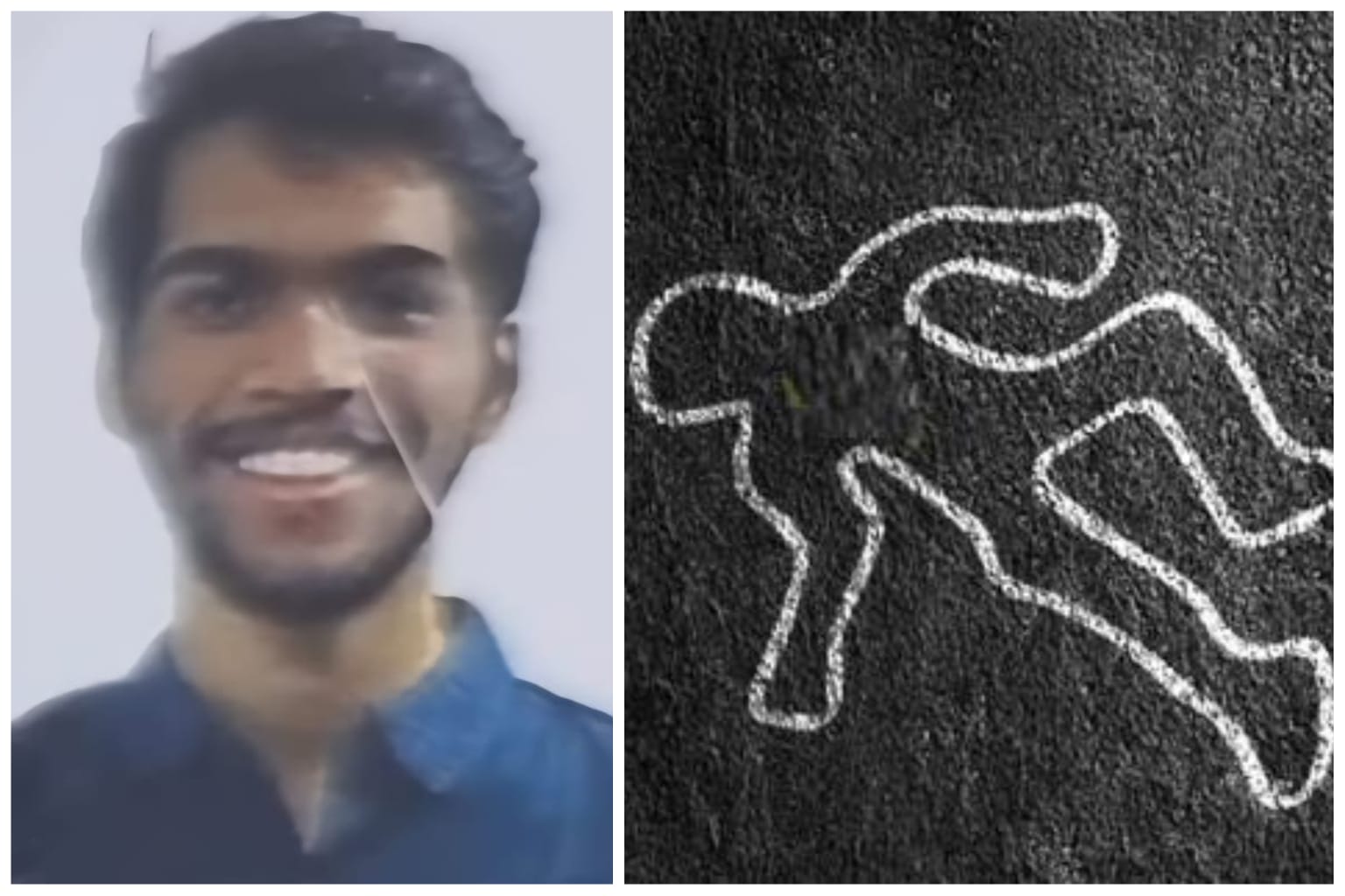 हिंजवडीत आयटी अभियंत्याची सातव्या मजल्यावरून उडी घेऊन आत्महत्या