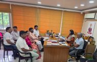 ओला-उबर चालकांसाठी ₹३६ प्रति किलोमीटर दर निश्चित करण्याची बाबा कांबळे यांची मागणी