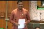 हिंजवडी आयटी पार्क व चिंचवड मतदारसंघातील वाहतूक कोंडीवर तातडीच्या उपाययोजना व्हाव्यात; आमदार शंकर जगताप यांची विधानसभेत मागणी