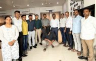 ऑनलाईन लोन ॲपव्दारे फसवणुक करणाऱ्या आरोपीला पिंपरी चिंचवड पोलिसांच्या सायबर टीमकडून अटक