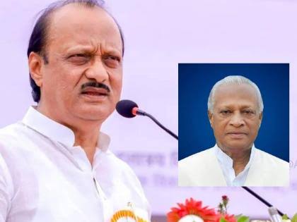 “भेगडे साहेबांची ती भेट शेवटची ठरेल असं वाटलं नव्हतं”; उपमुख्यमंत्री अजित पवार भावूक