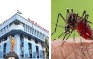 डास प्रतिबंधात्मक उपाययोजना अंतर्गत महापालिकेकडून दंडात्मक कारवाईला गती