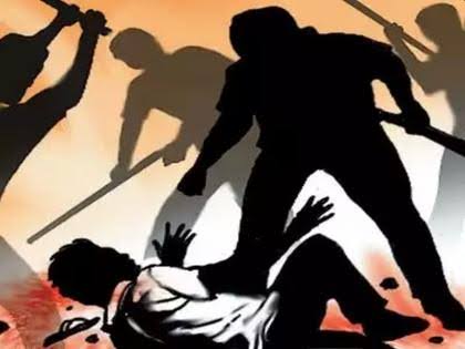 मोटु का म्हणाला? शाळकरी मुलांमधील भांडणात मध्यस्थी करणाऱ्यावर वार;  पिंपळे सौदागर येथील घटना