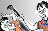 रहाटणी येथे तरुणावर कोयत्याने वार