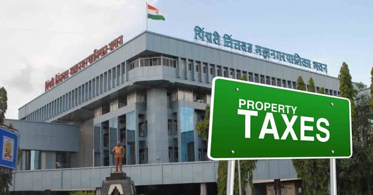 ५ लाखांवरील थकबाकीदारांवर जप्तीची कारवाई अटळ..!