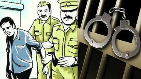 निगडी येथील तडीपार गुंडाला शस्त्रासह अटक