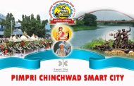 पिंपरी-चिंचवडची 'स्मार्ट सिटी'.. संथ, नियोजनशून्य, अनागोंदी कारभार