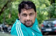 जिममध्ये व्यायाम करताना तरुणाचा मृत्यू; चिंचवडगाव येथील धक्कादायक घटना