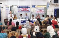 जागतिक स्तनपान सप्ताहानिमित्त वायसीएम रुग्णालयात जनजागृतीपर कार्यक्रम