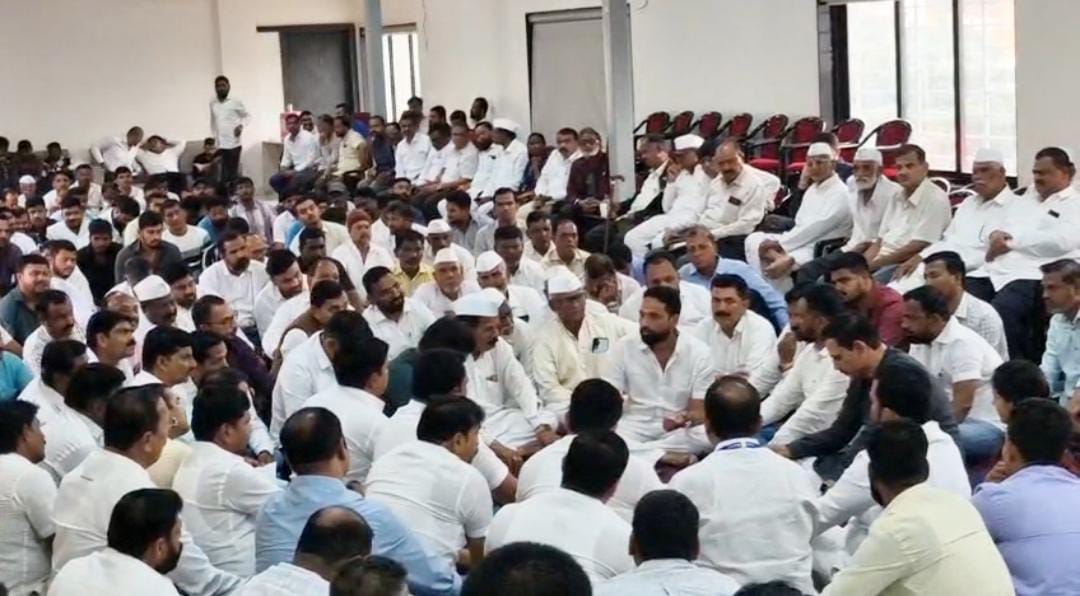 उपमुख्यमंत्री अजित पवारांविरोधात हिंजवडी ग्रामस्थ आक्रमक; ग्रामसभेत केला 'हा' ठराव