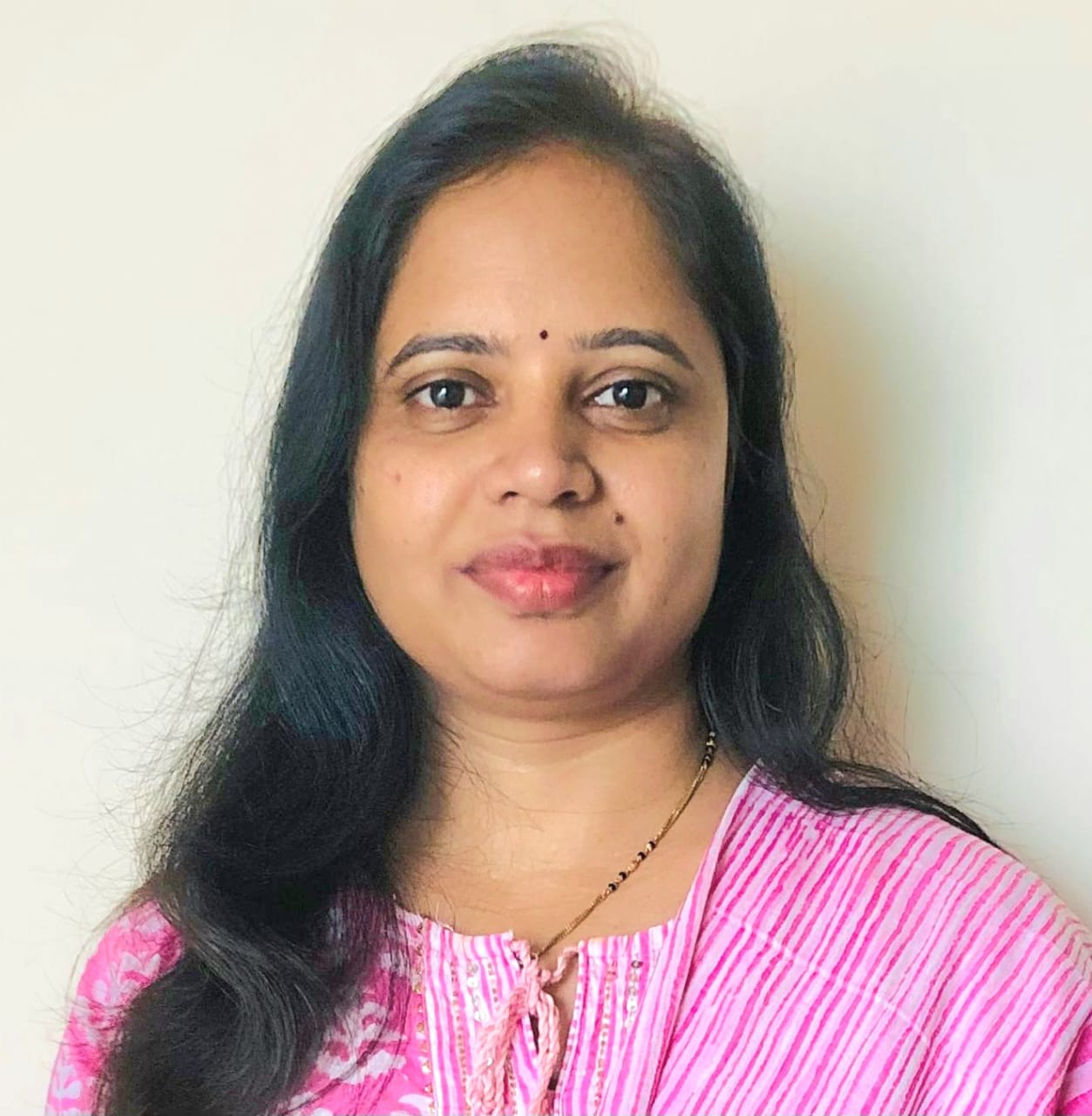 डॉ. मनीषा शेवाळे-सुर्वे यांना पीएच. डी.