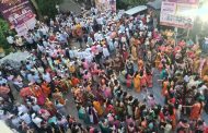 पिंपरी-चिंचवडमध्ये 'खान्देश सार्वजनिक कानबाई माता उत्सव २०२५'चा भावनिक आरंभ
