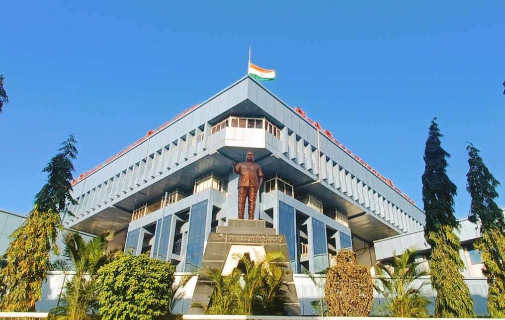 पिंपरी चिंचवड महापालिकेकडून ‘हर घर तिरंगा, हर घर स्वच्छता’ अभियानाची सुरुवात