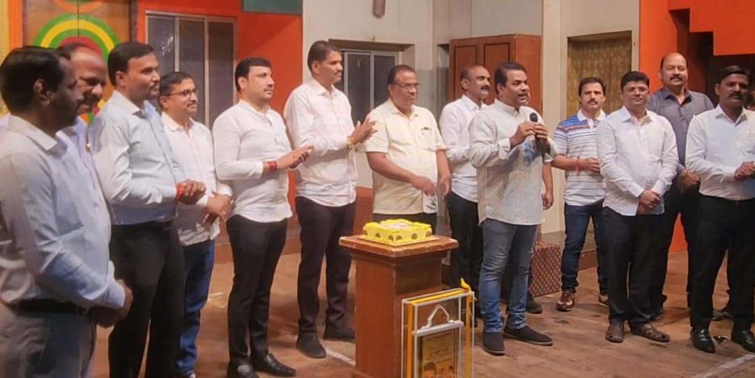 ‘सही रे सही’@४५००.. रसिक प्रेक्षकांचे उदंड प्रेम, रंगभूमीचा आशिर्वाद