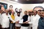 उर्से टोल नाका येथे पैशाची मागणी करणाऱ्या 'ट्रॅफिक वॉर्डन'ला बेदम चोप..!
