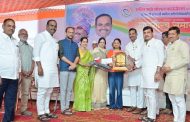 विद्यार्थी हे विकसित भारताचे भविष्य - आमदार शंकर जगताप