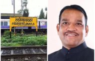 पुणे-लोणावळा लोकल दुपारच्या वेळेत सुरू करणे अशक्य; रेल्वेमंत्री अश्विनी वैष्णव यांची लेखी पत्राद्वारे खासदार श्रीरंग बारणे यांना माहिती