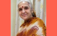 मृत्यूनंतरही जीवनदान.. किर्तीताईंनी दिली चार रुग्णांना नवसंजीवनी