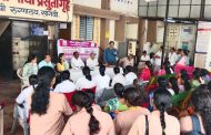 डिजिटल मॅमोग्राफी व्हॅनद्वारे महिलांसाठी स्तन कर्करोग तपासणी शिबिर; शहरातील ७० हून अधिक महिलांनी घेतला लाभ