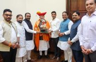 छत्रपती शिवाजी महाराजांच्या किल्ल्यांचा जागतिक वारसास्थळांच्या यादीत समावेश; शिवसेना खासदारांकडून पंतप्रधानांचे आभार