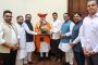 महाराष्ट्र शासनाच्या राज्यस्तरीय आरोग्य कार्यक्रमांच्या रँकिंगमध्ये पिंपरी चिंचवड महापालिका अव्वल..!