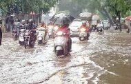 लोणावळ्यात अतिमुसळधार, २४ तासांत विक्रमी ४३२ मिलिमीटर पावसाची नोंद; शाळा, कॉलेजला सुट्टी जाहीर