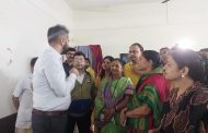 पिंपरी चिंचवडमध्ये पुराने बाधित झालेल्या भागातील ९५० नागरिकांचे सुरक्षित स्थळी स्थलांतर