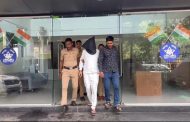 लैंगिक अत्याचार प्रकरणी प्रफुल्ल लोढा पिंपरी चिंचवड पोलिसांच्या ताब्यात