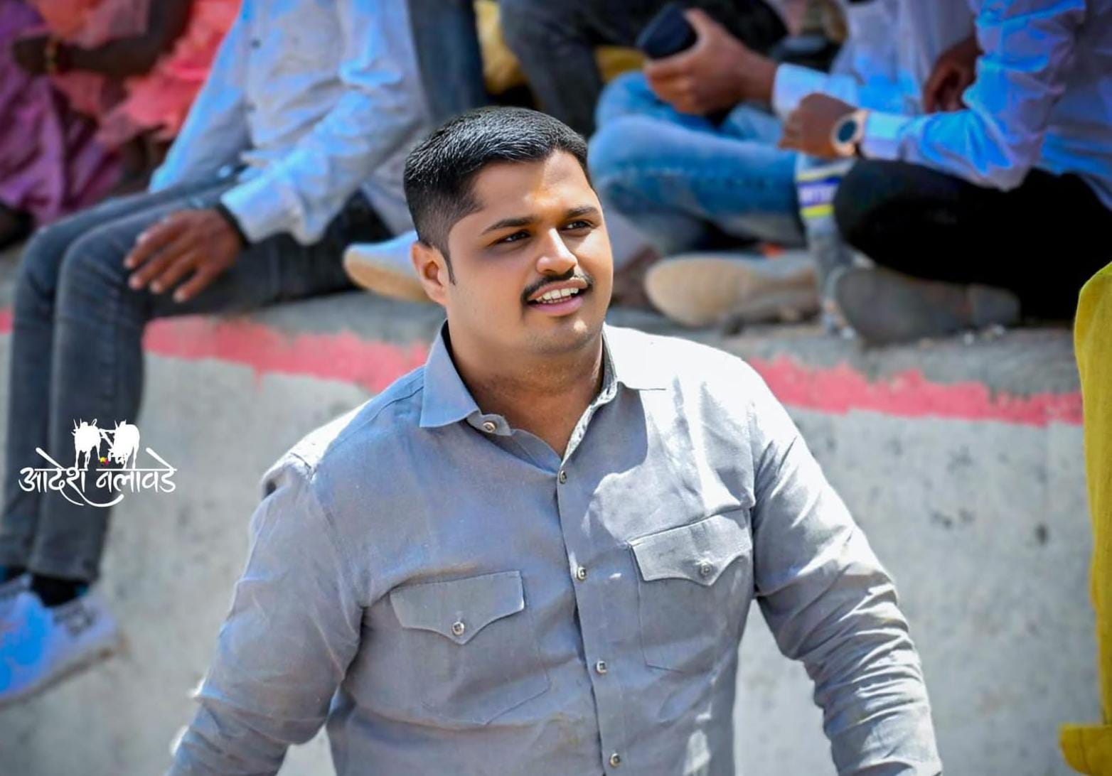 पुणे जिल्हा बैलगाडा मालक प्रतिष्ठान संचालकपदी गणेश यादव यांची बिनविरोध निवड