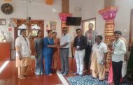 काळेवाडी येथे महापालिकेच्या 'मोफत महाआरोग्य शिबिराला' उत्स्फूर्त प्रतिसाद