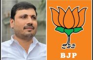 भाजप पिंपरी-चिंचवड शहर जिल्हा कार्यकारिणी जाहीर; शहराध्यक्ष शत्रुघ्न काटे यांनी १२६ पदाधिकाऱ्यांची 'जम्बो' कार्यकारिणी केली घोषित