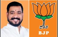तुषार हिंगे यांचा भाजपच्या शहर उपाध्यक्ष पदाचा राजीनामा; कार्यकारिणी जाहीर होताच काही तासातच 'धुसफूस' चव्हाट्यावर..!