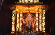 पिंपळे निलख येथील श्री छत्रपती शिवाजी तरुण मंडळाच्या 