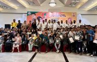 युवानेते सोमनाथ तापकीर यांचा वाढदिवस विविध सामाजिक उपक्रमांनी साजरा; काळेवाडी परिसरातील गुणवंत विद्यार्थ्यांचा केला सन्मान