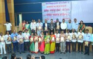पिंपरी चिंचवड महापालिका सेवेतून ३२ जण सेवानिवृत्त