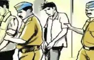 चिंचवडमधून दोन बांगलादेशींना अटक
