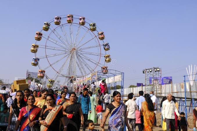 महापालिकेच्या मोकळ्या आणि आरक्षित जागांमध्ये झुले व राईड्ससह मनोरंजनाची साधने लावण्यास बंदी..!