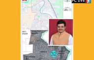 प्रभाग रचनेबाबत माजी नगरसेवक राजेंद्र जगताप यांची हरकत