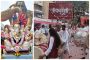 पिंपळे सौदागर मधील ट्रायोज-झुलेलाल सोसायटी रस्त्याच्या काँक्रिटीकरणास सुरुवात; शत्रुघ्न काटे यांच्या सातत्यपूर्ण प्रयत्नांना यश