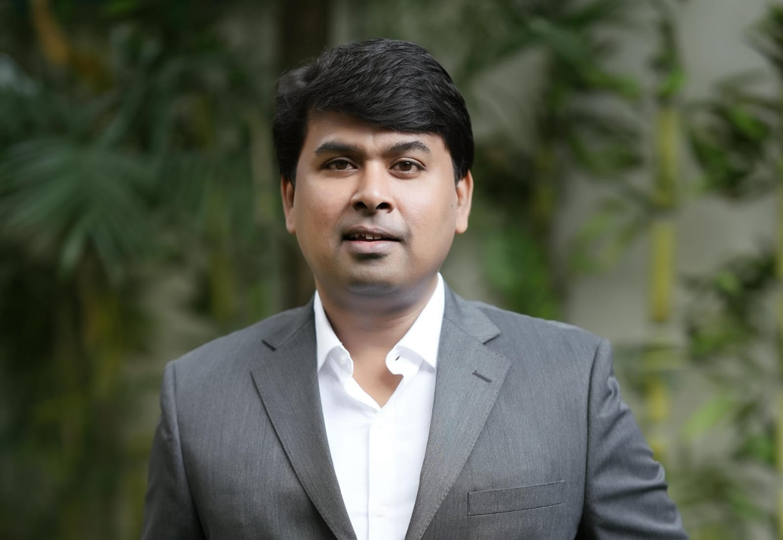 राज्याच्या युवा धोरण समितीवर युवा आमदार अमित गोरखे यांची निमंत्रित सदस्य म्हणून नियुक्ती