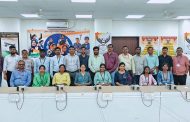 राष्ट्रीय अभियंता दिनानिमित्त रायफल नेमबाजी स्पर्धा उत्साहात संपन्न; अरुण पाडुळे यांचा पुढाकार