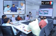 लोणावळा स्काय वॉक प्रकल्पाबाबत बैठकांचे सत्र सुरू; प्रकल्प सुरू करण्याबाबत वेगवान हालचाली