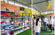 आर.आर.आर. सेंटर हा गरजूंचा आधार – उप आयुक्त सचिन पवार