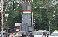 शहरातील एअर प्युरिफिकेशन फाउंटन सिस्टीम ‘जीवघेणी’, महापालिकेकडे तक्रार