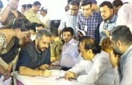 पिंपरी चिंचवडकरांनो तुमच्या समस्या थेट उपमुख्यमंत्री अजित पवारांसमोर मांडा.. काळेवाडी येथे 'जनसंवाद' कार्यक्रम सुरू