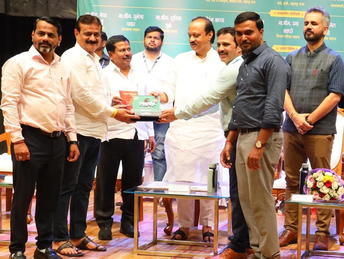 सांस्कृतिक शहर म्हणून पिंपरी-चिंचवडचा नावलौकिक - अजित पवार